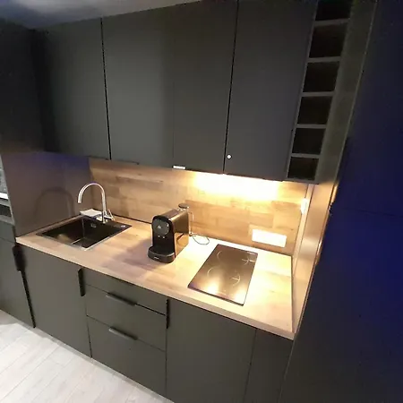 Village Naturiste Sensuel *