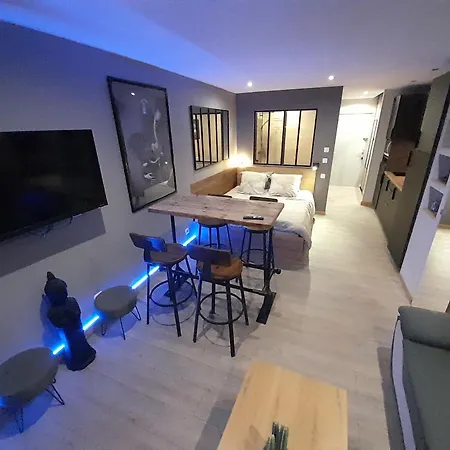 Village Naturiste Sensuel Agde