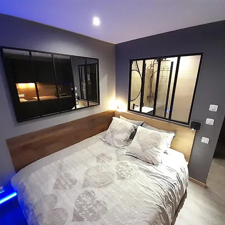 Village Naturiste Sensuel Agde