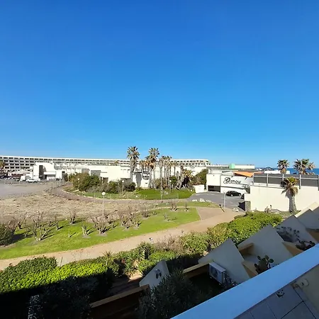 Village Naturiste Sensuel Agde