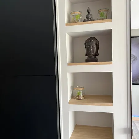 Village Naturiste Sensuel Apartman Agde