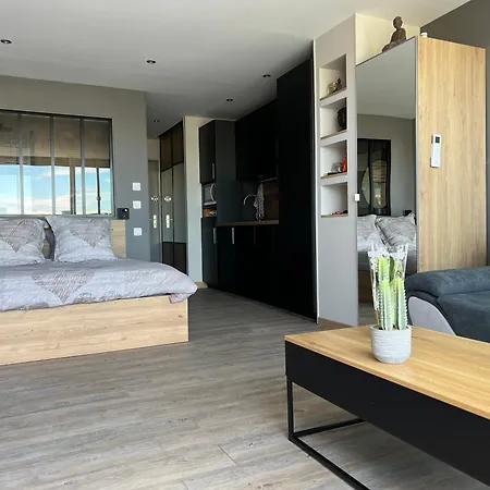 Village Naturiste Sensuel *