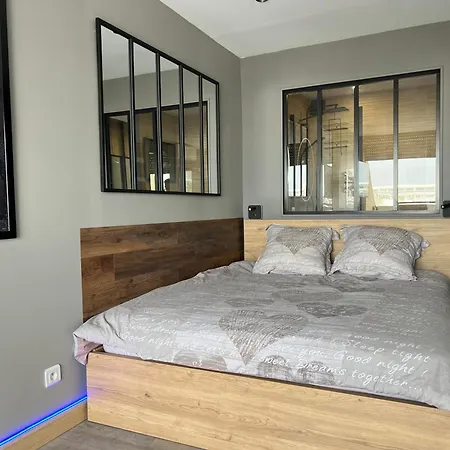 Apartman Village Naturiste Sensuel