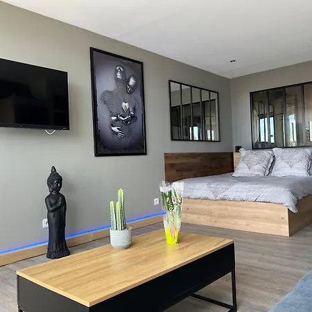 Village Naturiste Sensuel