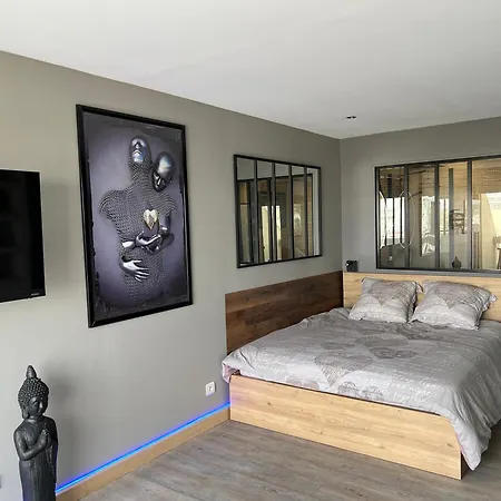 Village Naturiste Sensuel Agde