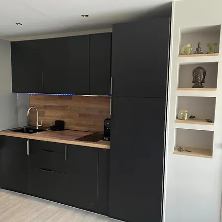 Village Naturiste Sensuel * Agde