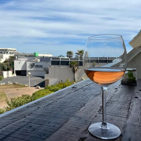 Village Naturiste Sensuel *