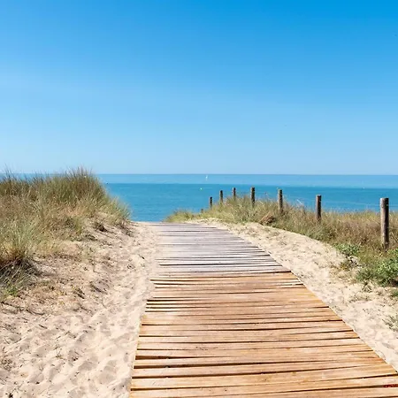 Village Naturiste Sensuel Apartman *