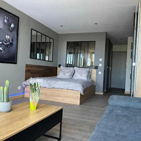 Village Naturiste Sensuel * 阿格德