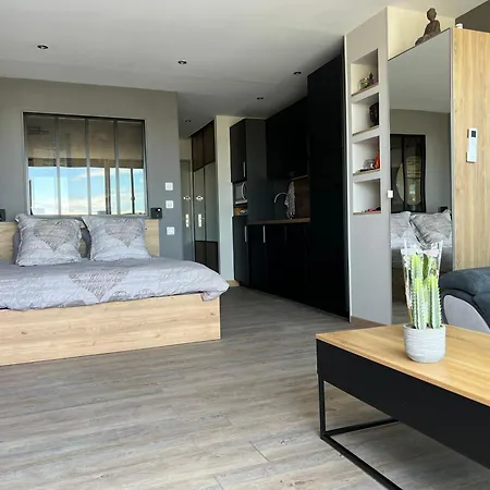 Village Naturiste Sensuel 阿格德