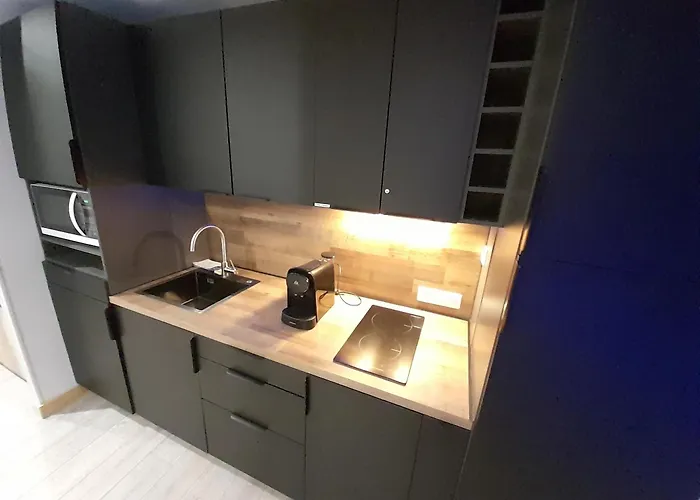 Village Naturiste Sensuel *