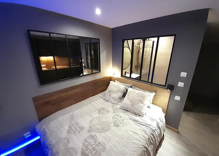 Village Naturiste Sensuel آجد