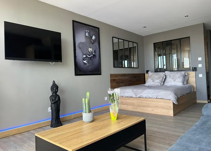 Village Naturiste Sensuel